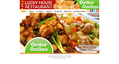 Desktop Screenshot of luckyhouseokemos.com